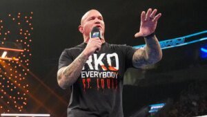 Randy Orton’s Biggest Former Ally Will Officially Be In Las Vegas For WWE WrestleMania Weekend In Huge Announcement