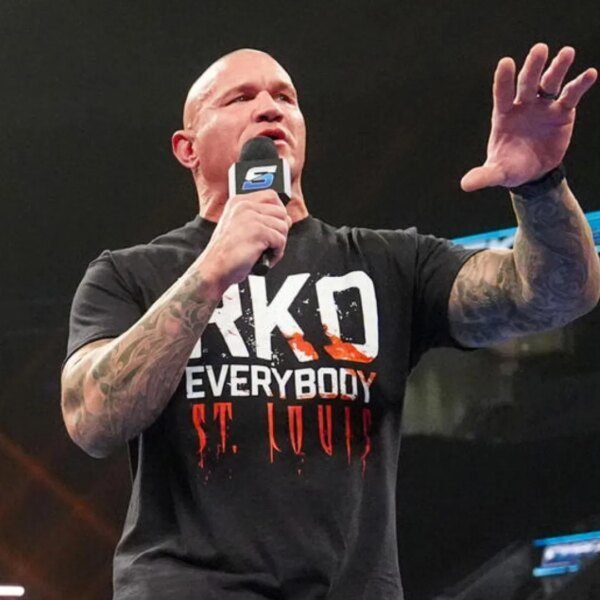 Randy Orton’s Biggest Former Ally Will Officially Be In Las Vegas For…