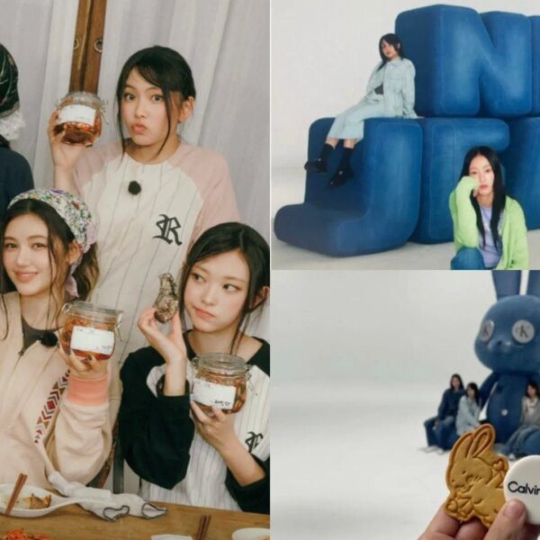 “Hybe sabotaged them real bad”- Fans react as designer hints at cancelled&hellip;