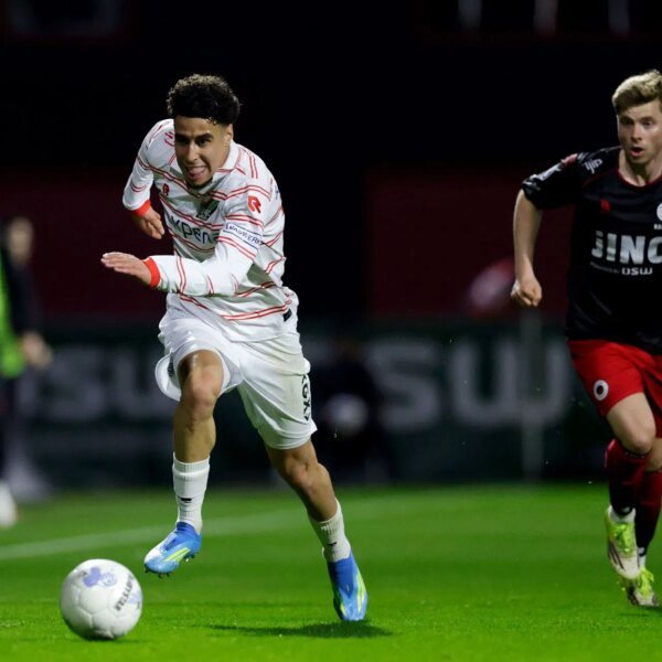 NEC Nijmegen vs Feyenoord Prediction and Betting Tips