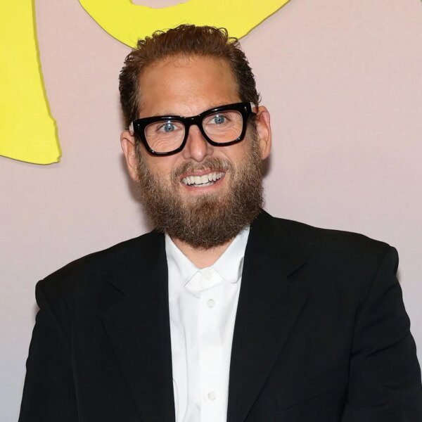 Jonah Hill says he and Kanye West have “no beef” after the…