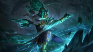 League of Legends patch: League of Legends patch 26.9 preview: Taliyah buffs, Ambessa nerfs, many system changes, and extra