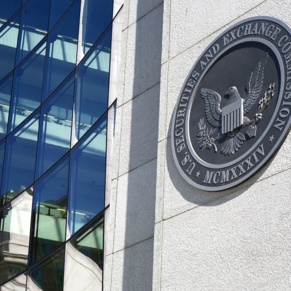 SEC Drops 30% Of Enforcement Actions, Calls Past Crypto Cases A Waste…
