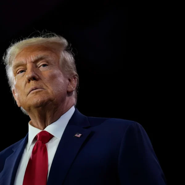 Trump Memecoin Event Fine Print Says He May Not Show Up —&hellip;