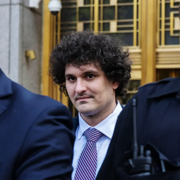 Sam Bankman-Fried Backs Off New Trial Request, Keeps Pressure On Judge Removal