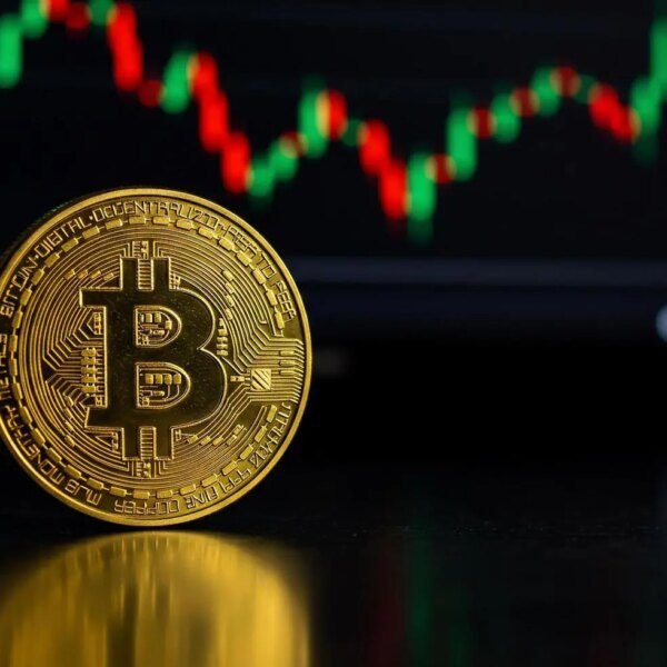 Bitcoin Jumps As Trump Mixes Threats And Iran Talks