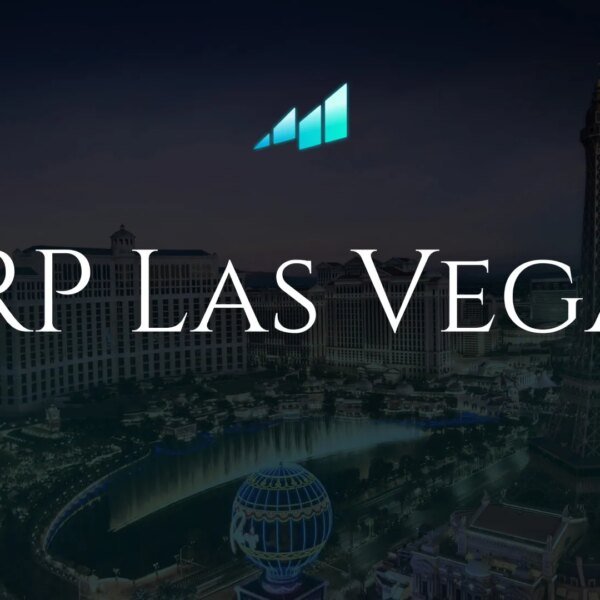 XRP Takes Over Vegas As Massive Ad Blitz Kicks Off Ahead Of&hellip;