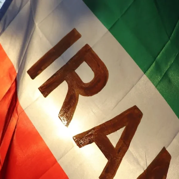 Iran’s Crypto Lifeline Hit As US Freezes $344 Million In Funds