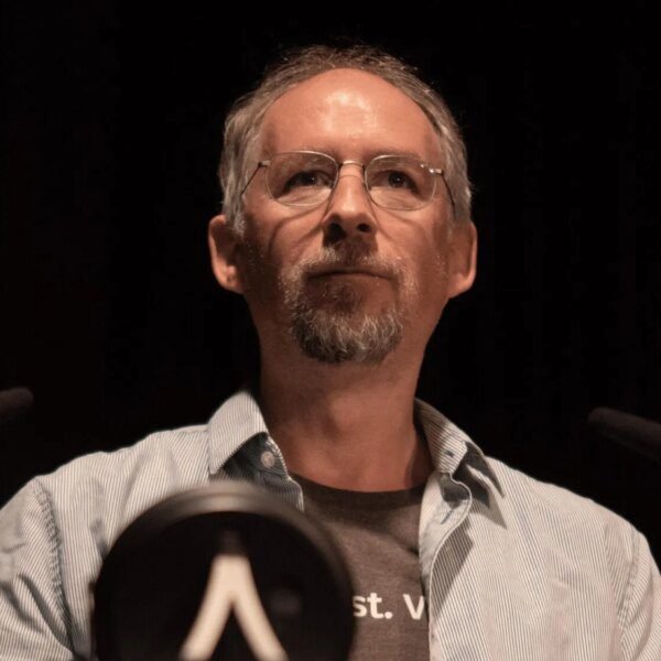 Bitcoin Figure Adam Back Denies Being Satoshi Nakamoto