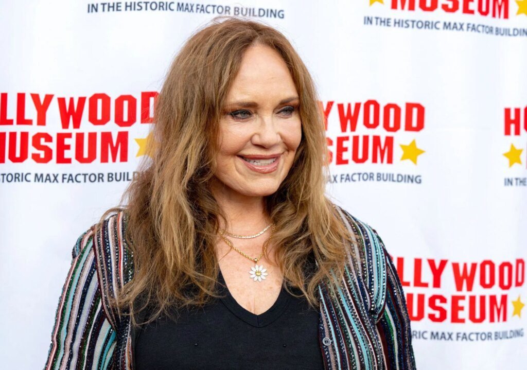 How previous is Catherine Bach? Details explored after veteran actress shares uncommon selfie following well being scare
