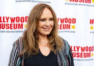 How previous is Catherine Bach? Details explored after veteran actress shares uncommon selfie following well being scare
