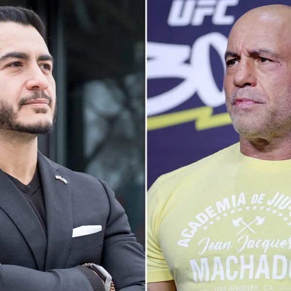 Michigan Senate candidate El-Sayed defends Hasan Piker, slams Joe Rogan