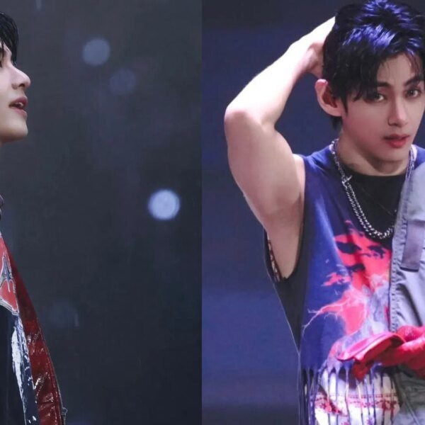 V: “A man with confidence”- Fans reward BTS’ V for professionally dealing&hellip;