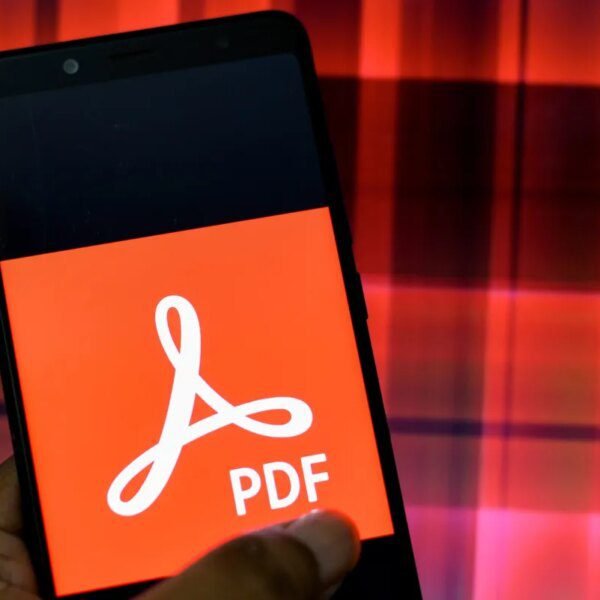 Adobe fixes PDF zero-day safety bug that hackers have exploited for months