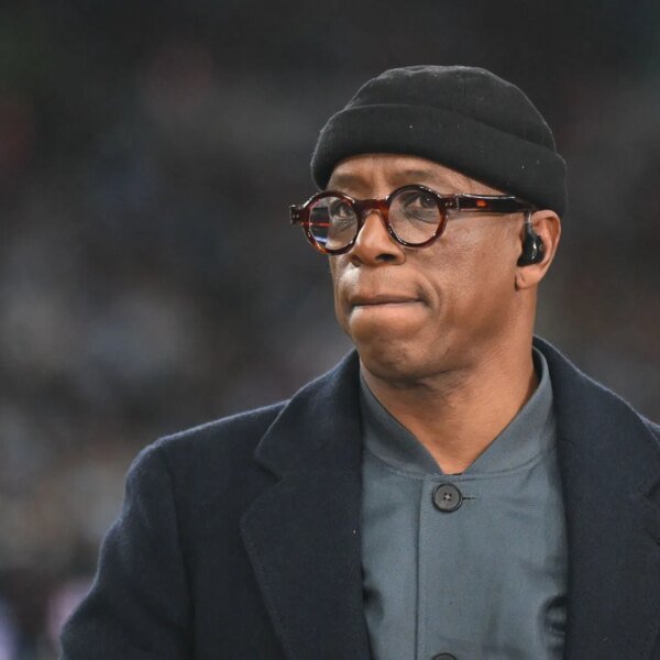 “We make it difficult” – Arsenal legend Ian Wright makes emotions clear&hellip;
