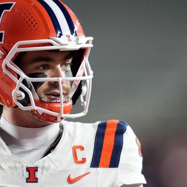 Detroit Lions Undrafted Free Agents Signings Tracker After 2026 NFL Draft