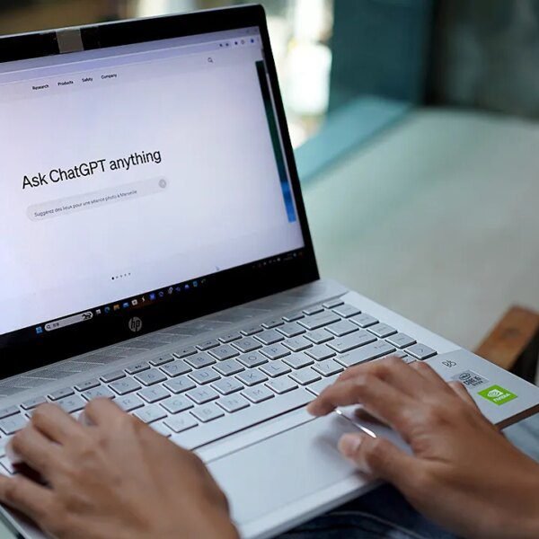 AI is persuasive and leans left, AFPI analyst says in a brand&hellip;