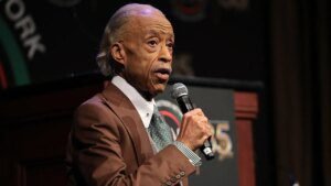 Sharpton says America’s 250th anniversary shouldn’t be a Black ‘celebration’
