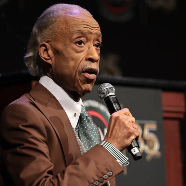 Sharpton says America’s 250th anniversary shouldn’t be a Black ‘celebration’