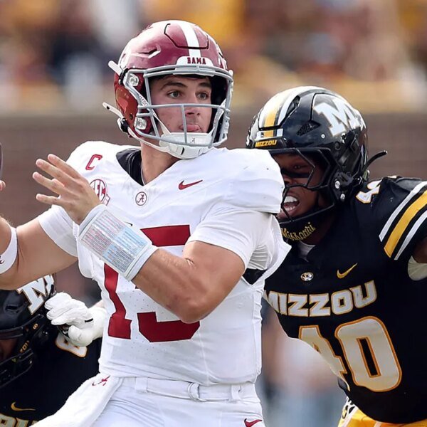 ChatGPT predicted the primary spherical of the NFL Draft and this is&hellip;