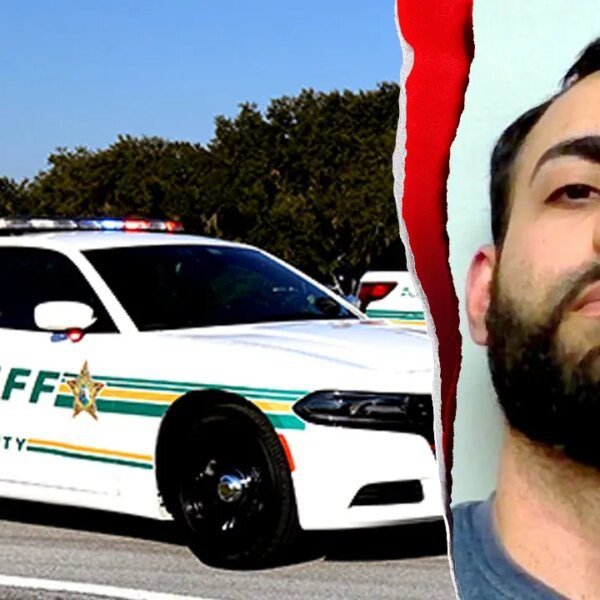 Missing teen discovered hiding in convicted intercourse offender’s closet in Florida