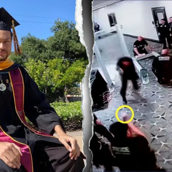 Surveillance video reveals Secret Service firing at Trump’s alleged attacker