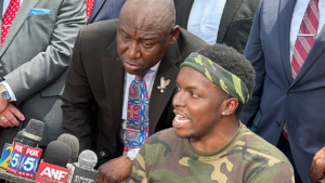 Georgia man says Fulton County Jail medical neglect led to amputations