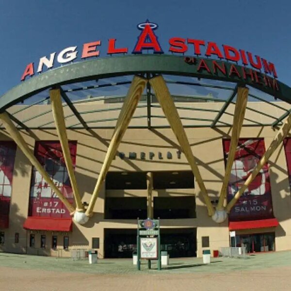 Rodent infestation at Angel Stadium results in concession stand shutdown after well&hellip;