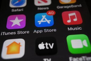 The App Store is booming once more, and AI could also be why
