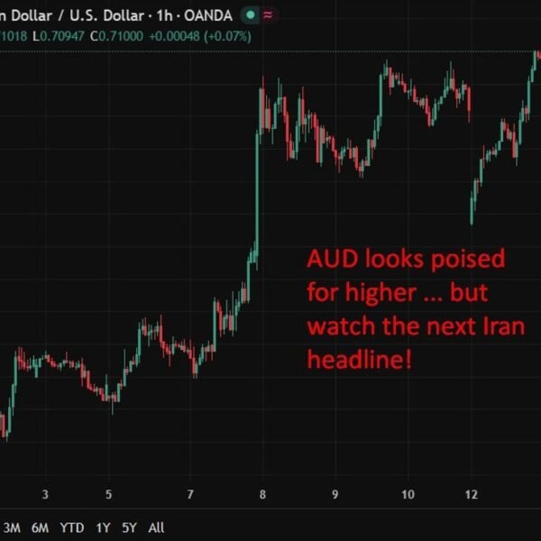 RBA’s Hauser warns of stagflation danger as vitality shock hits financial system.