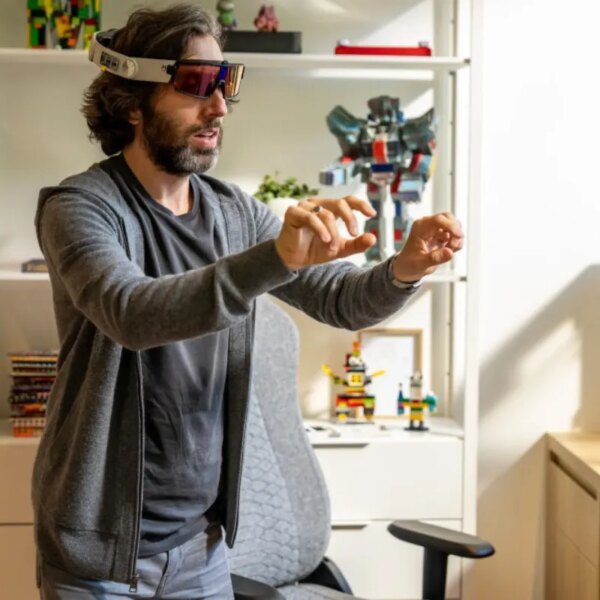 AMC will stream ‘The Audacity’ premiere in 21 components on TikTok