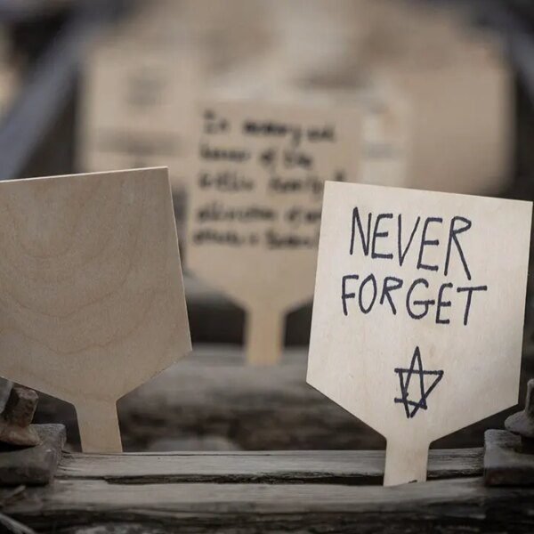 Long Island survey finds 15% consider Holocaust was ‘exaggerated’