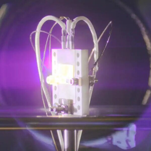 How nuclear batteries may pace the race to fusion energy