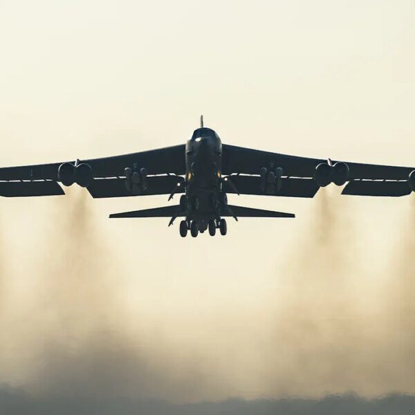 What B-52 bombers deliver to the Iran battle and extra prime headlines