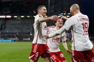 Nantes vs Brest Prediction and Betting Tips