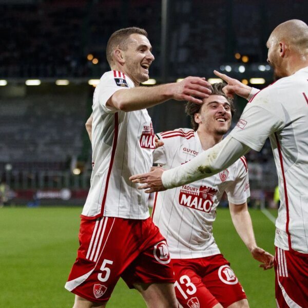 Nantes vs Brest Prediction and Betting Tips