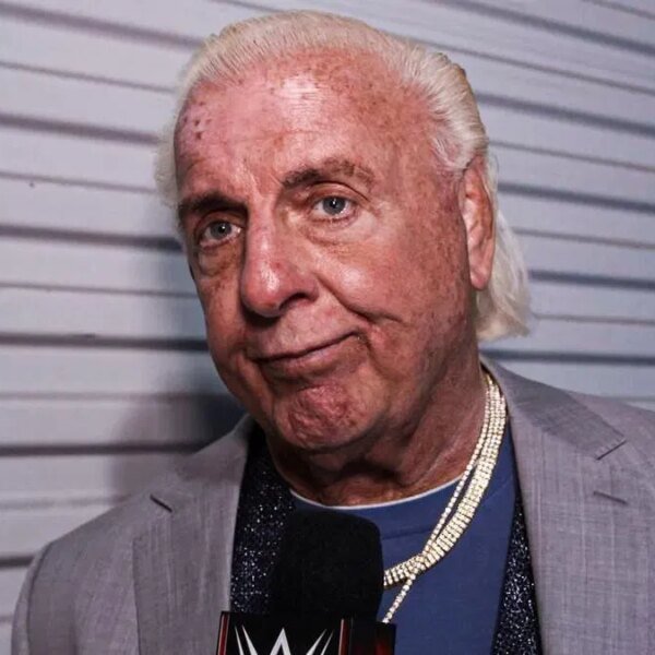 Tony Khan shopping for WWE may be very attainable, says Ric Flair