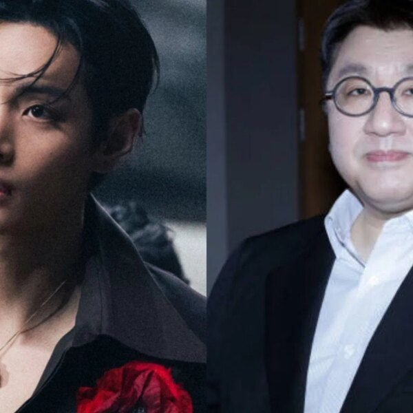 “Tae has over 20 registered songs”- Fans livid as Bang Si-hyuk’s claims&hellip;