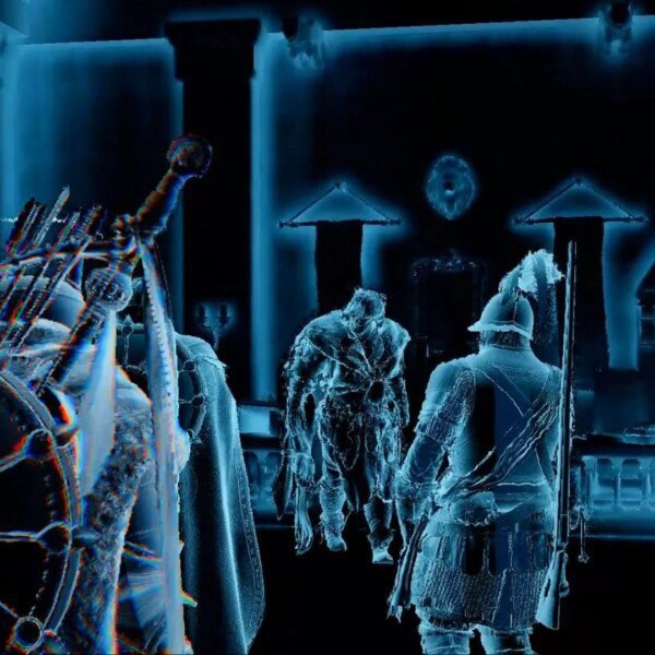 How to learn the reminiscence on the blood coronation in Crimson Desert…