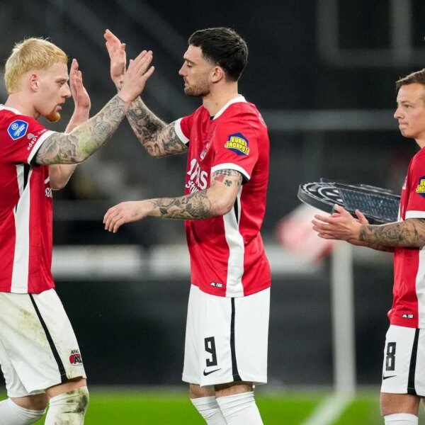 Shakhtar Donetsk vs AZ Alkmaar Prediction and Betting Tips