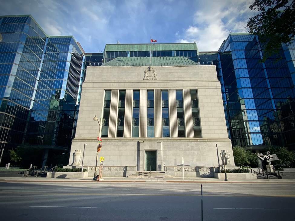 BoC preview: charges to stay unchanged amid US-Iran uncertainty and tender information