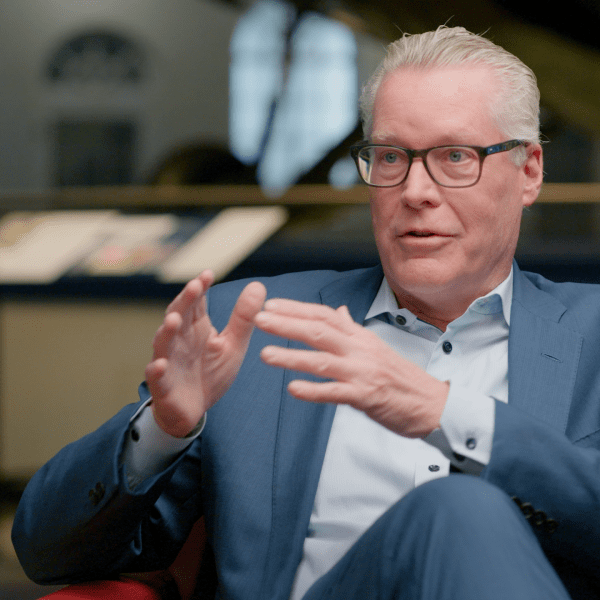 Delta shares income with its 100,000 workers. CEO Ed Bastian says shareholders…