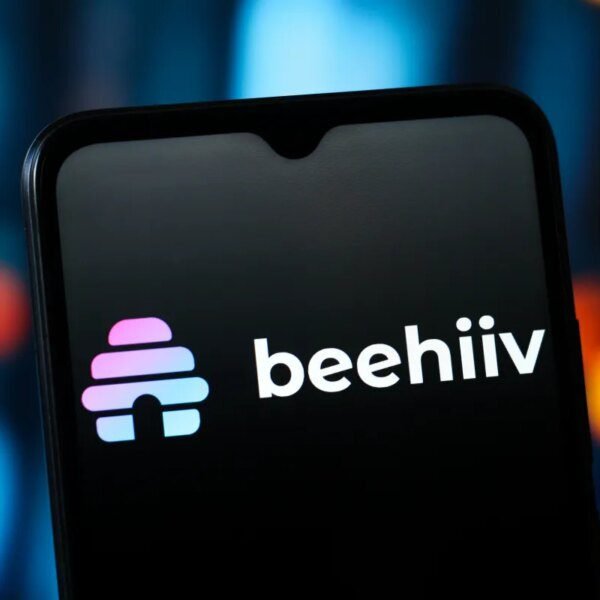 Exclusive: Beehiiv expands into podcasting, taking intention at Patreon