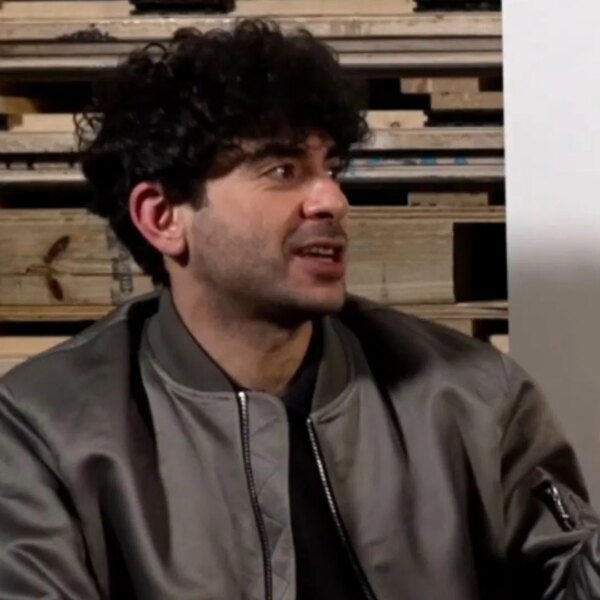 Tony Khan explains why he does not assault WWE anymore