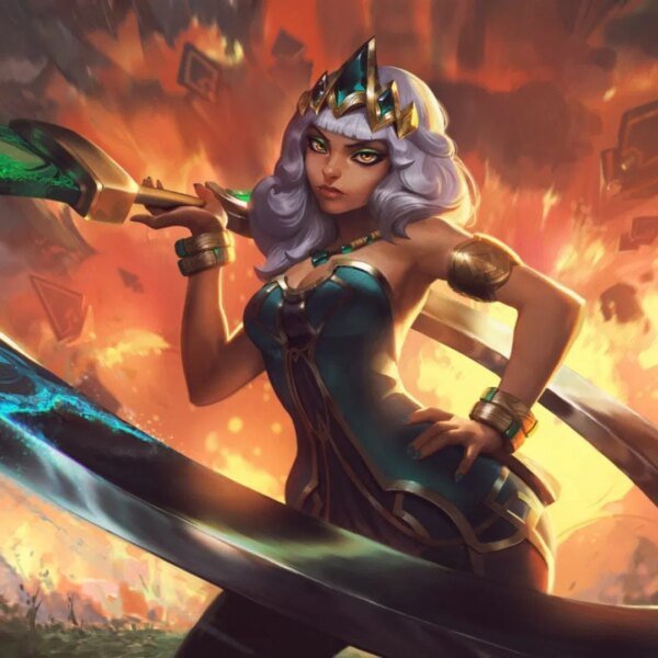 “Fear my sting”: League of Legends LoLdle solutions 1394 (Friday, May 1,&hellip;