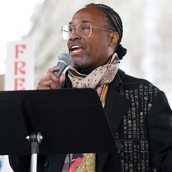 Billy Porter says ‘performative wokeness’ wave ended, jobs drying up