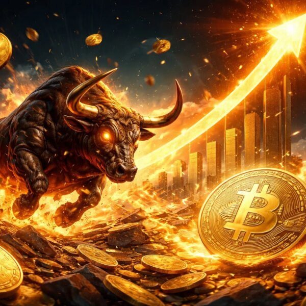 A New Bull Run? Bitcoin Investors Have Stopped Selling, And Demand Is&hellip;