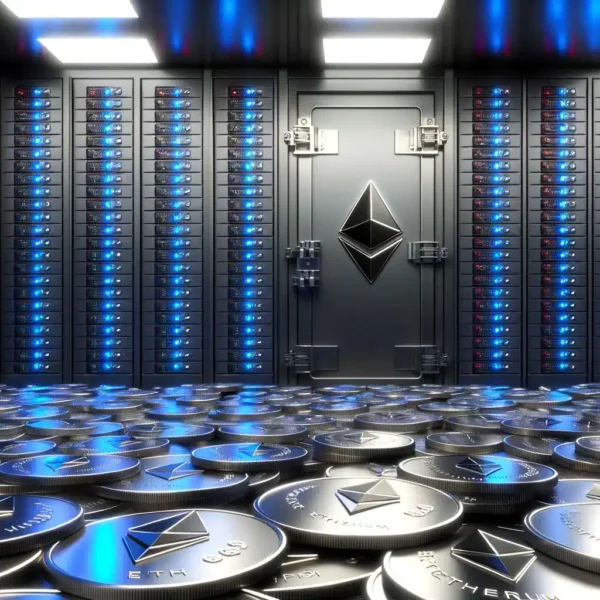 BitMine’s ETH Treasury Nears 5 Million Tokens as Crypto and Cash Holdings&hellip;