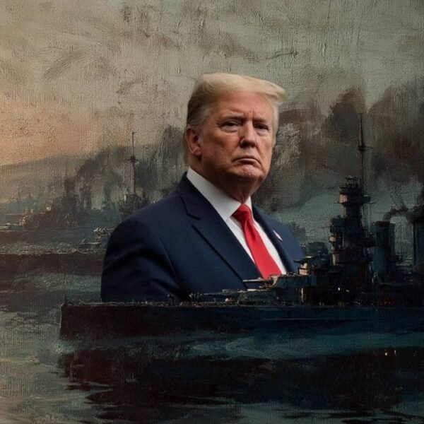 US shares flip constructive as US naval blockade of Iran goes into&hellip;