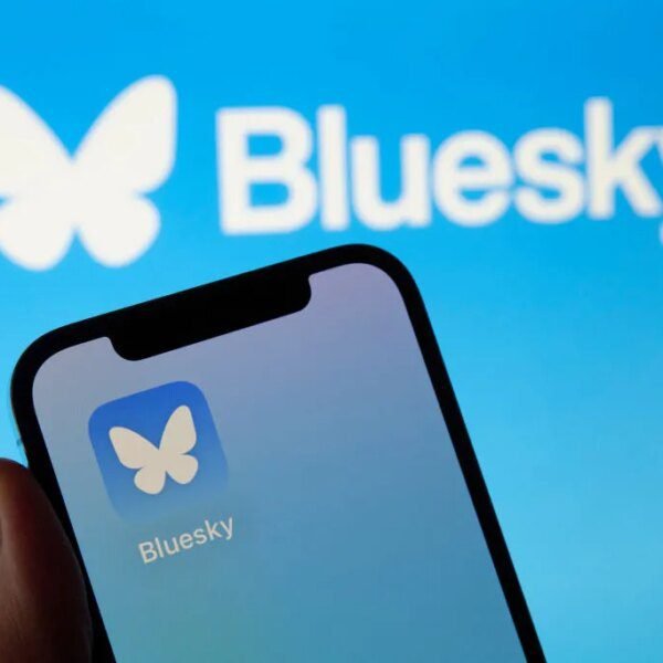 It’s not simply you — Bluesky is (sorta) down
